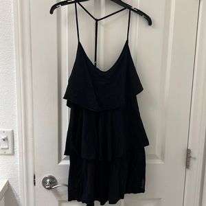 Black BILLABONG 🏖️beach dress 👗